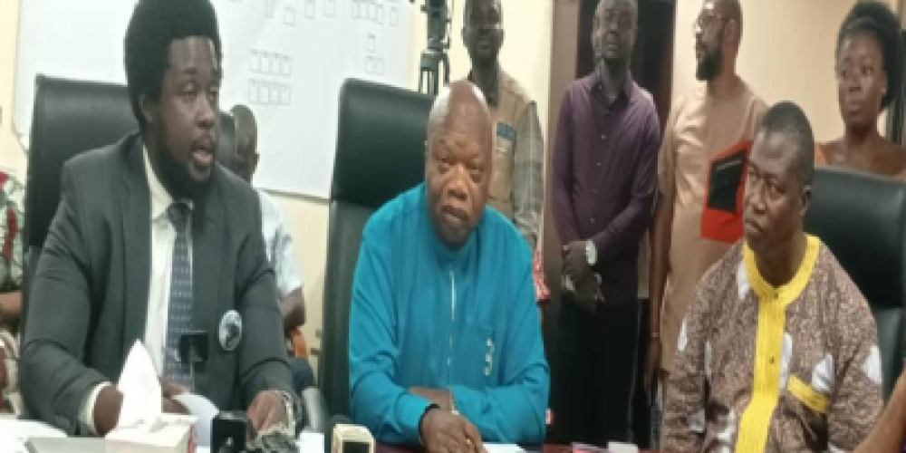 $720,144 Transferred to SLFA President Thomas Daddy Brima’s