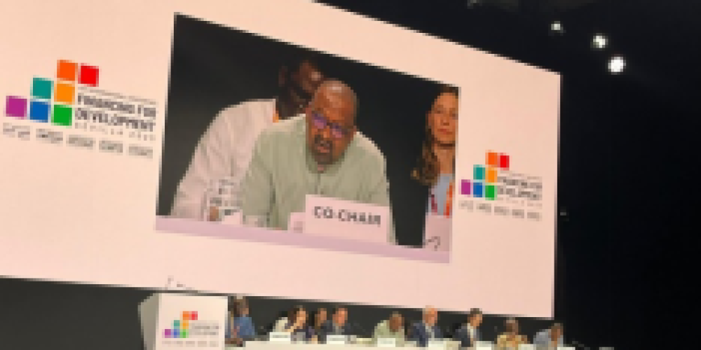 A Betrayal of Trust - The Self-Suspension of APC MPs & the Question of Democratic Accountability