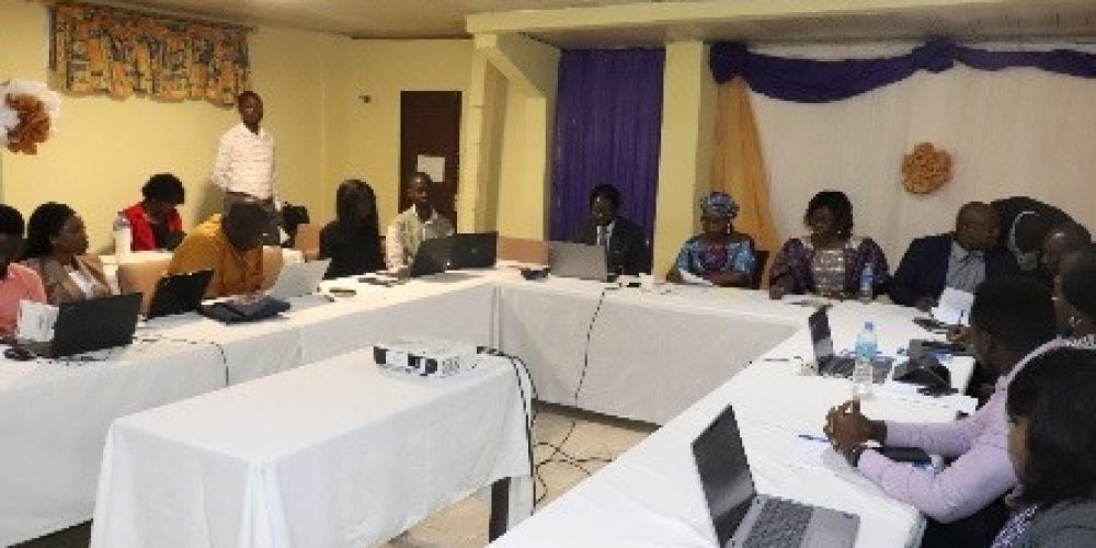 A Milestone in Fiscal Governance – Ministry of Finance Launches First Fiscal Risk Strategy Consultation