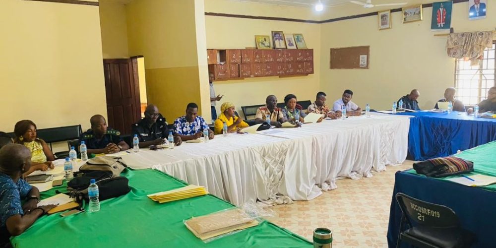 ACC Popularizes System Review Reports