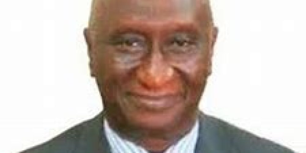 APC National Chairman