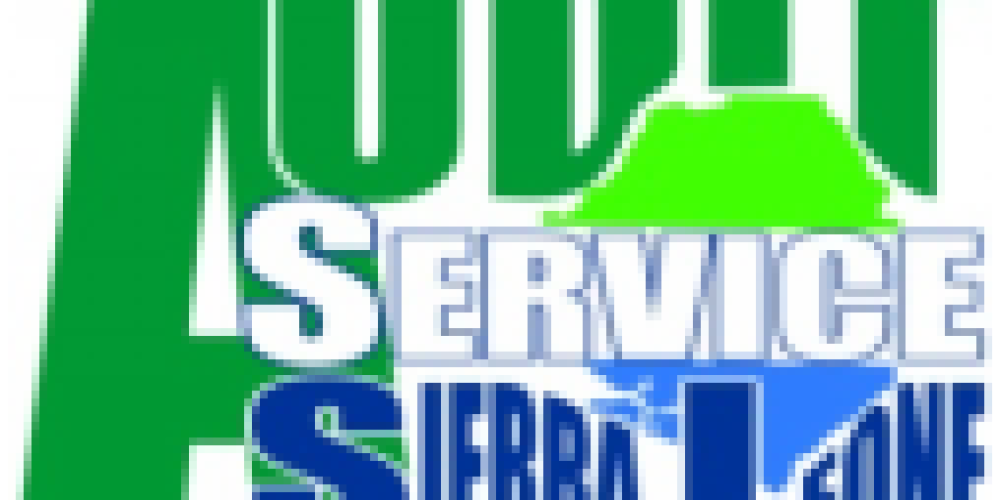 AUDIT SERVICE SIERRA LEONE