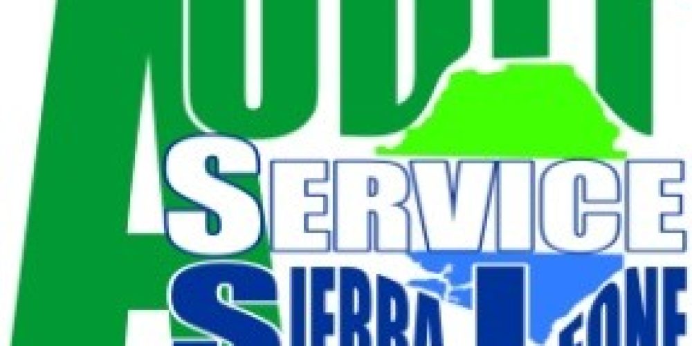 AUDIT SERVICE SIERRA LEONE