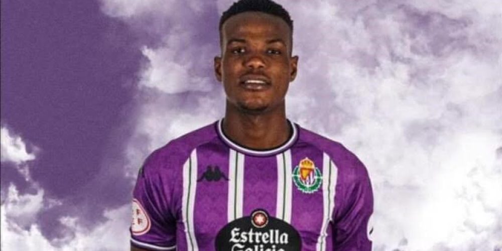 Abduai Juma bah Shines