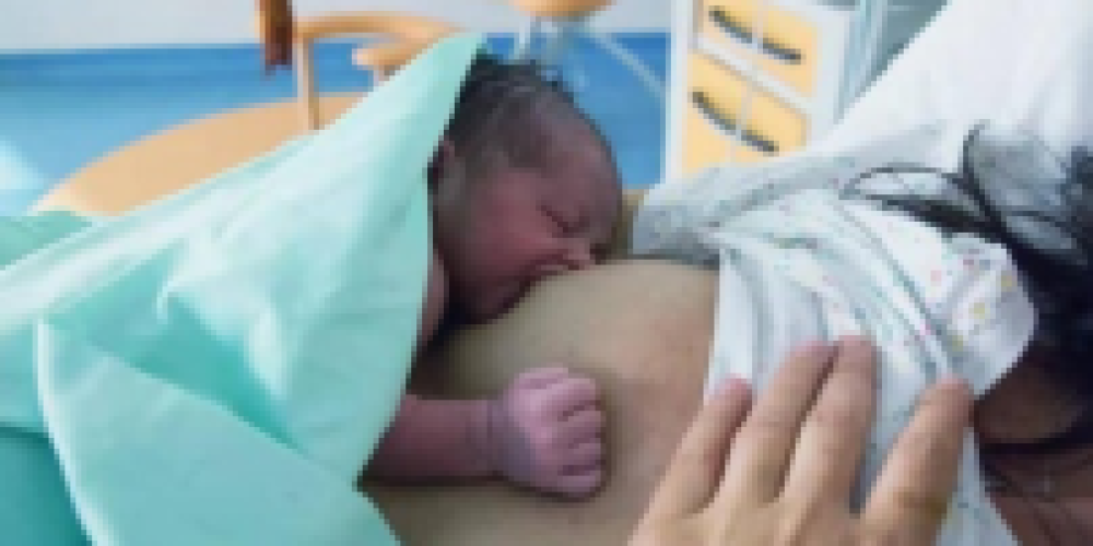 Abducted Newborn Sparks Nationwide Alarm, Police Intensify Search at Port Loko Hospital