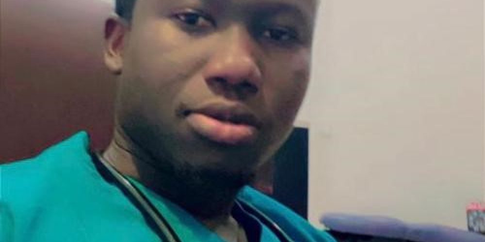 Afrimed internation Hospital