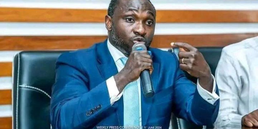 Agric Minister Highlights Recent Gains Of Feed Salone