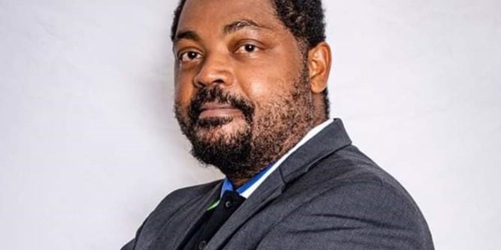 Ahmd-Nasralla, President of SLAJ