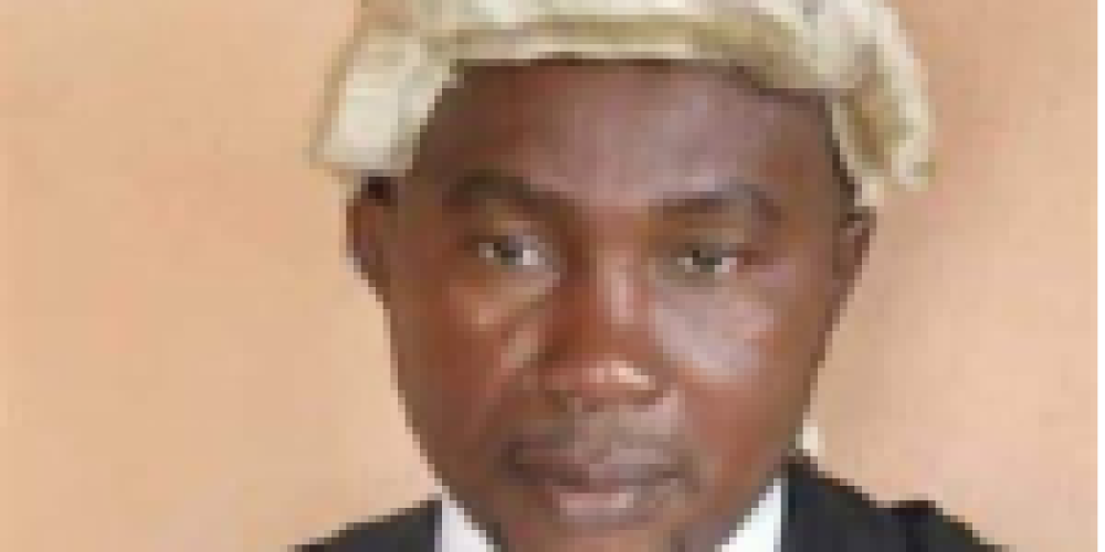 Alleged Embezzlement - Banker Testifies in Philip Vanjah’s Trial