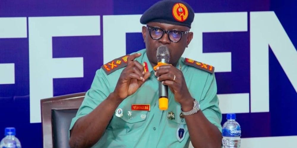 Army Shifts Focus to Welfare and Economic Empowerment Army Chief