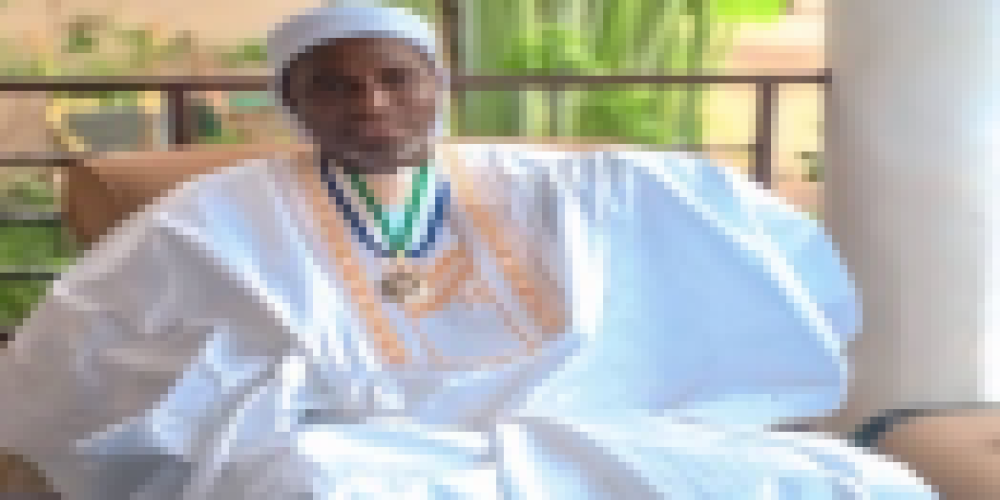As Mpox Battle Intensifies, Fullah Chief Calls for Public Backing of Health Measures