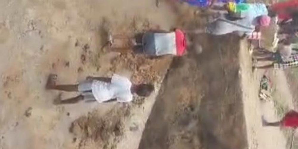 Bridge Collapse Disrupts Socioeconomice