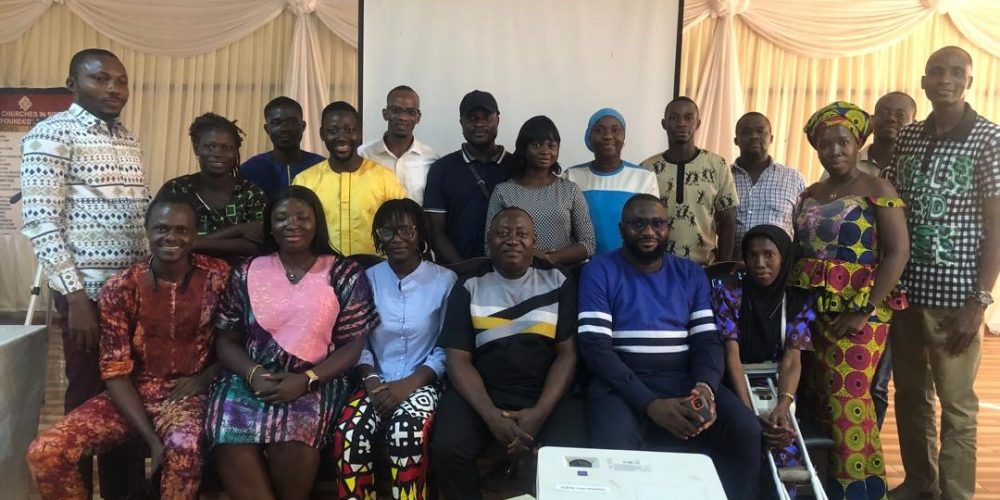 Budget Advocacy Network Concludes Pfm