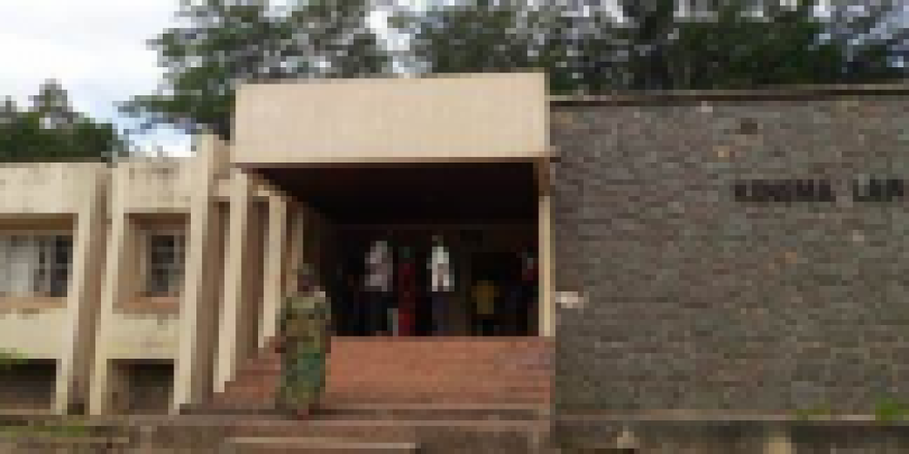 Businessman Remanded at Sierra Leone Correctional Centre for Alleged False Pretences