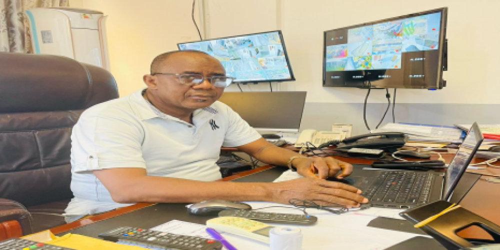 CEDA Impacting Lives Tremendously