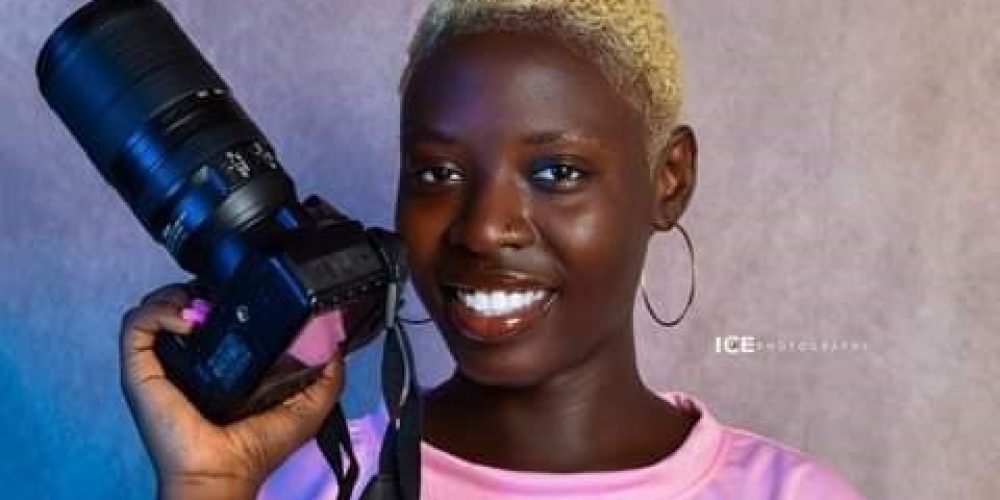 Celebrating Desmonda