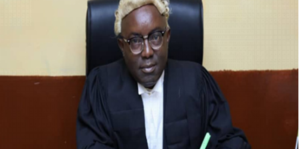 Chaos Erupts as Nigerians Attempt Daring Escape from Freetown Court