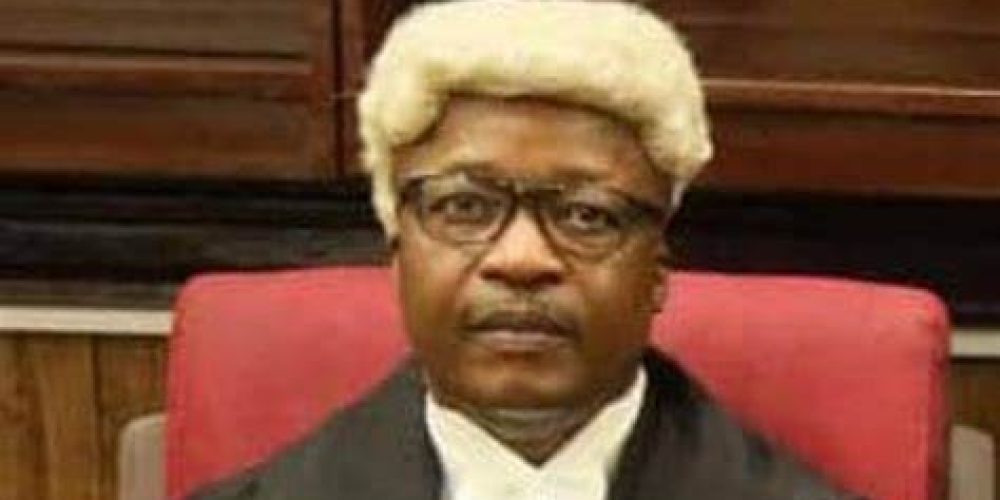 Chief Justice Orders Oversight of Court Executions No Action Without Supervising Judges’ Approval