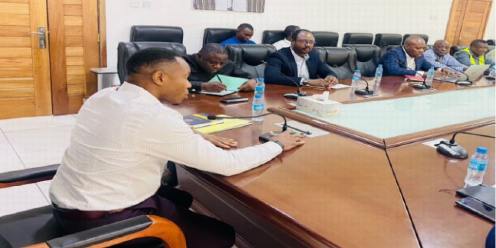 Chief Minister Drives Collaboration to Launch Sewa Ground