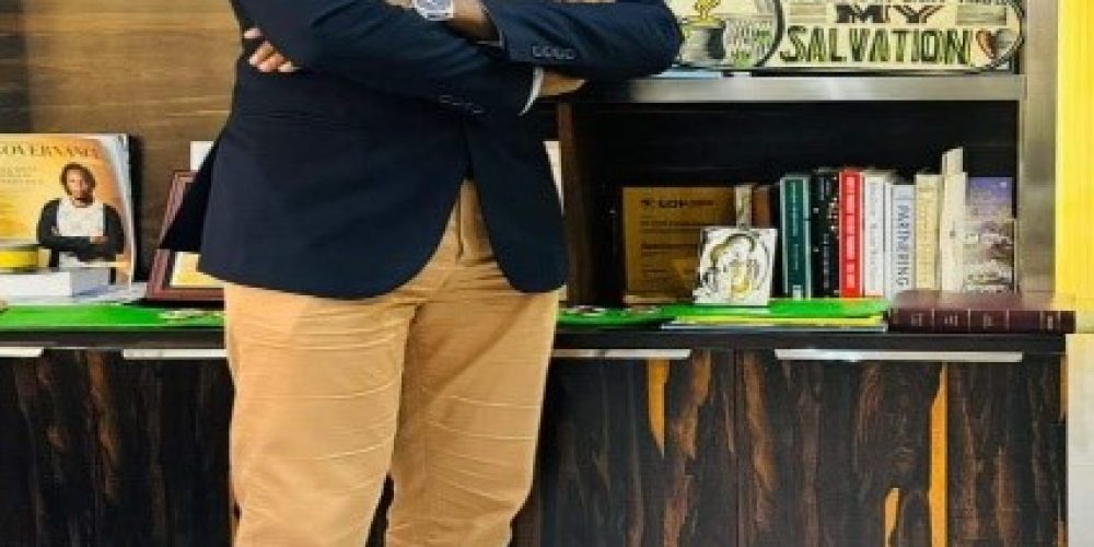 Chief minister facilitates enactment