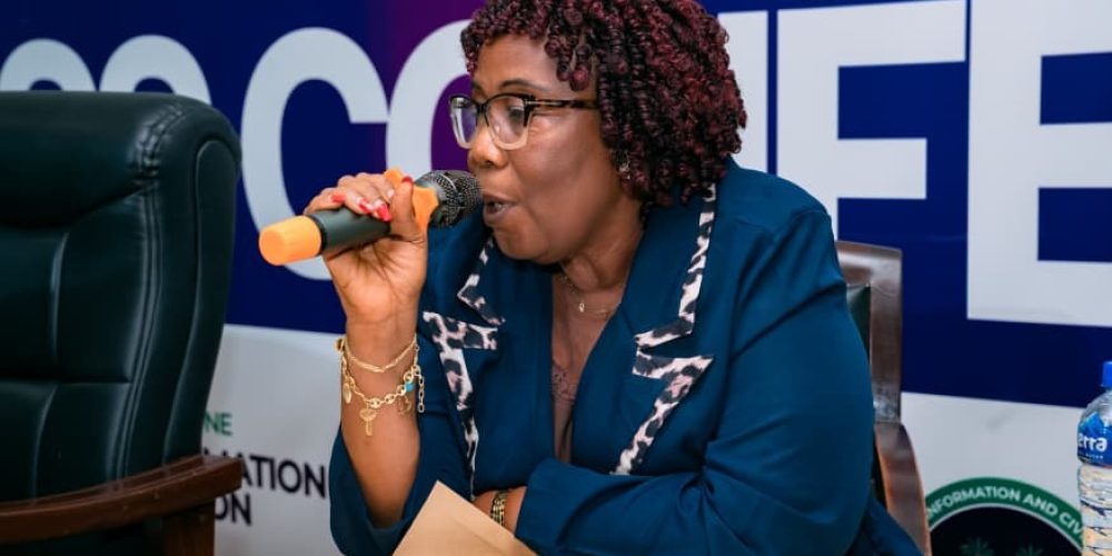 Child Rights Commissioner Commends Free Transport for School Children