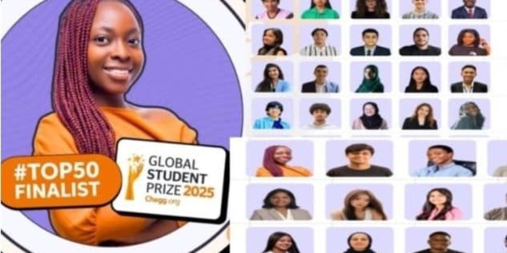 China-Backed Education Infrastructure Project Launched in Sierra Leone