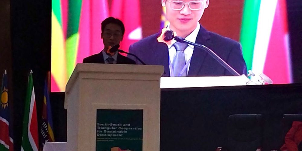 China Railway Seventh Group Champions Long-Term Partnership and Economic Transformation