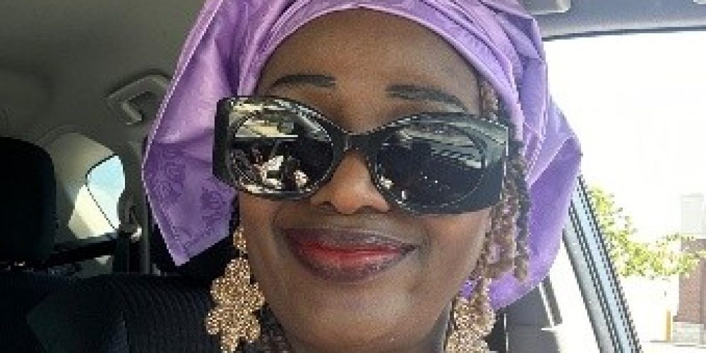 Choir National Pentecostal Church Hosts ‘Fatmata Bayinka Trophy’