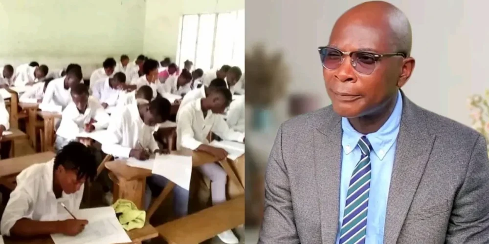 Conrad-Sacky-And-WASSCE-Student