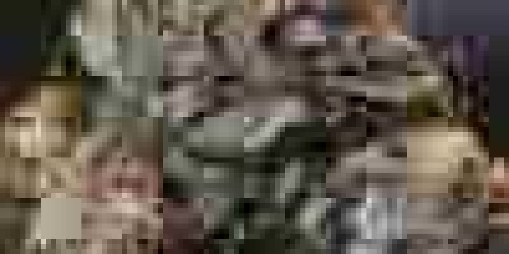 Could Kush Be on the increase