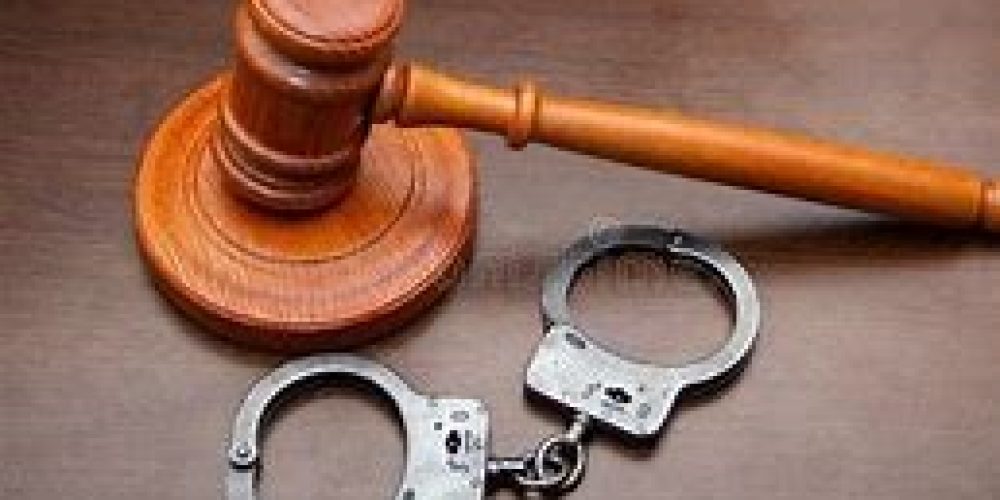 Counrt Jails Puopil for Shop Breaking