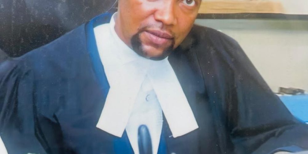 Court Remands two for Robbery with Aggravation