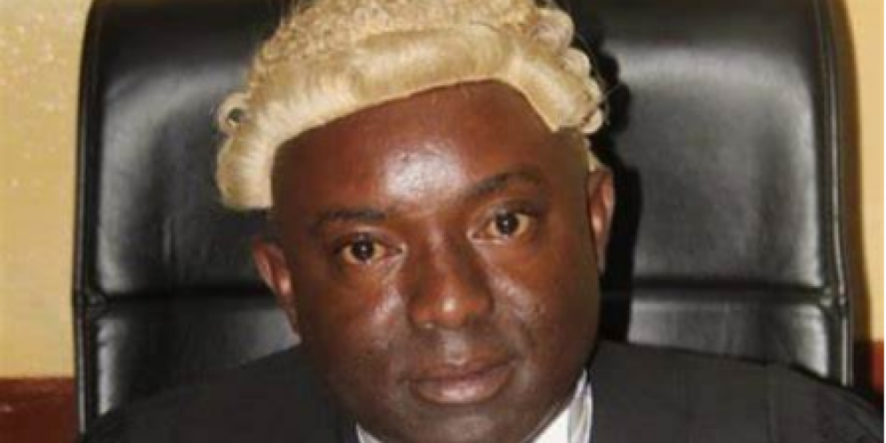 Court Sends Man to Six