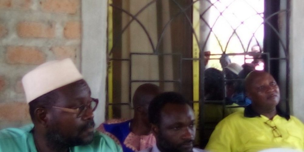 Credit Parliamentary media unit