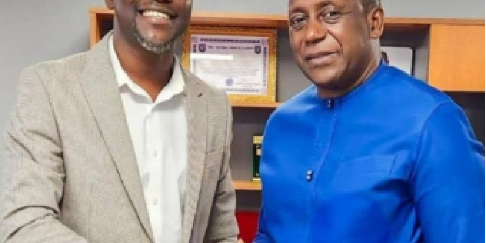 DSTI and Energy Ministry Launch Core Digital Systems to Transform Sierra Leone’s Energy Sector