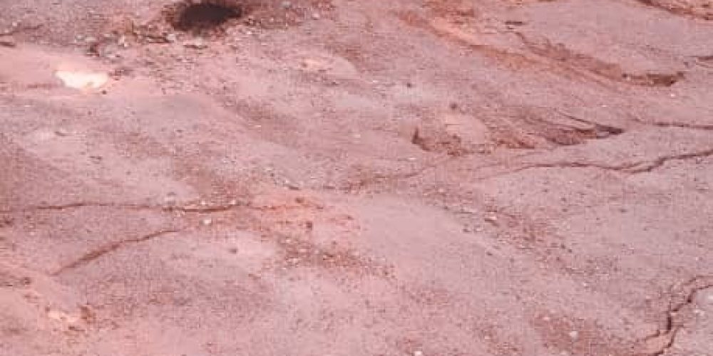 Danger Looms at Sierra Rutile Mining Community as Road Nears Collapse