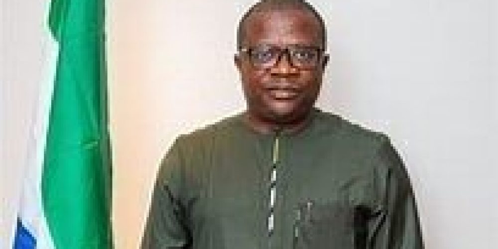 David Borbor's Four Years Of Transformation