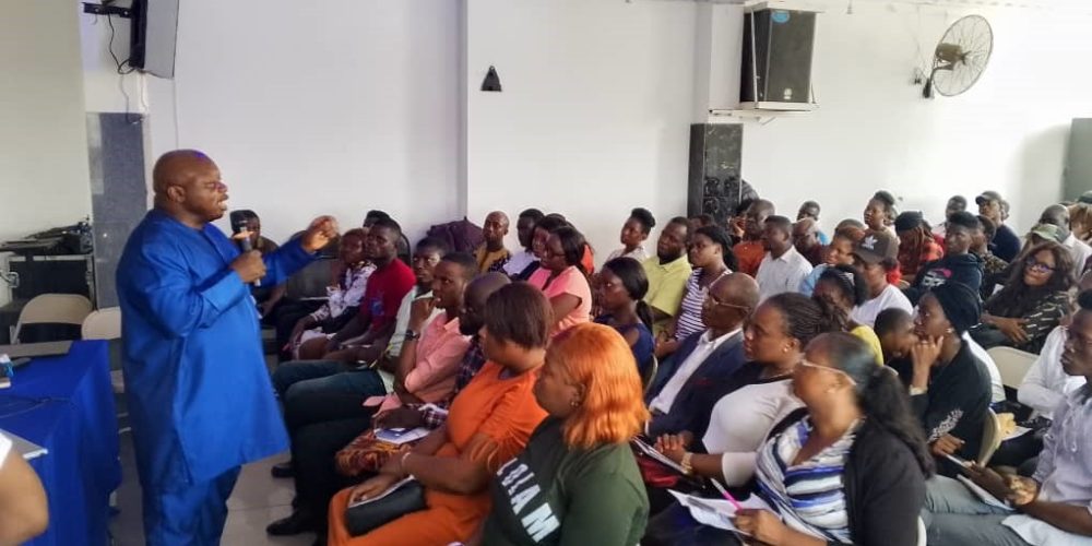 Deputy Acc Boss Monitors Rollout of Economic Inclusion Component of the Passive