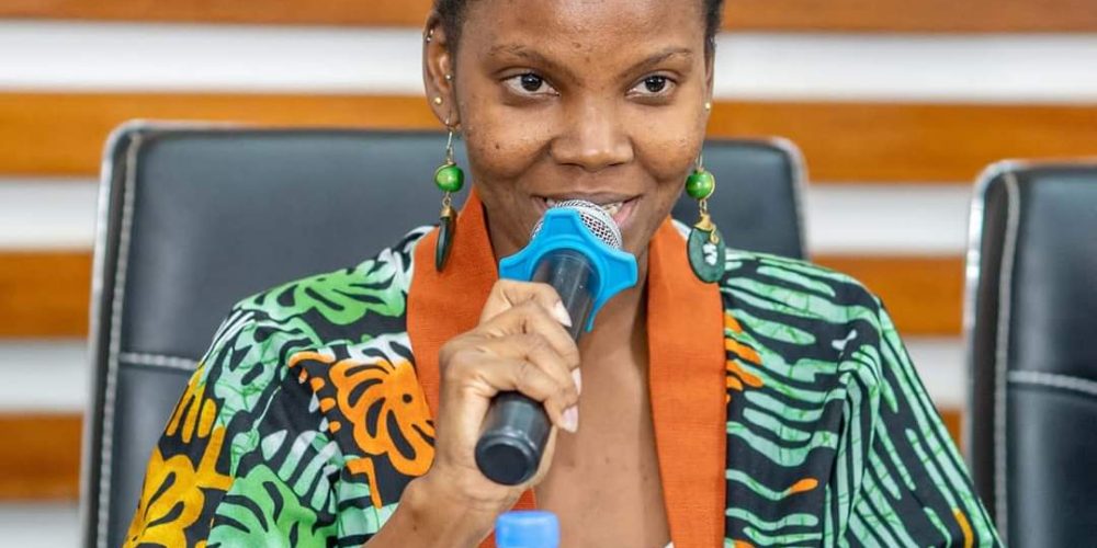 Deputy Health Minister II