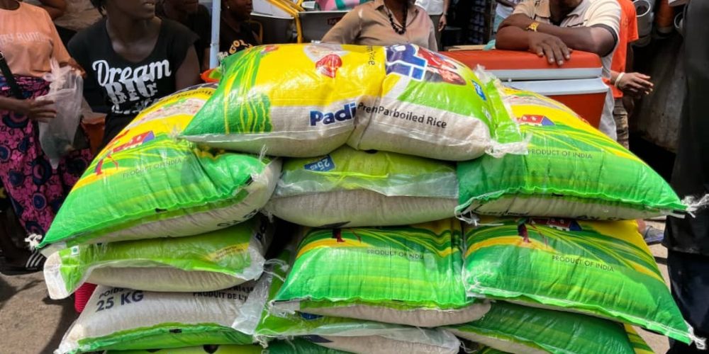 Deputy Mayor of Freetown