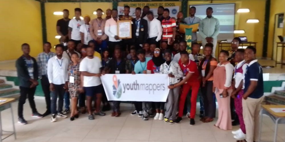 Deputy Youth Minister Delivers Keynote