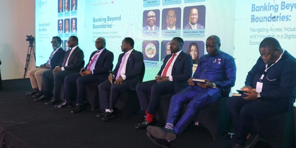 Digital Finance, Real Impact Key Takeaways from Interswitchs Sierra Leone Fintech Forum