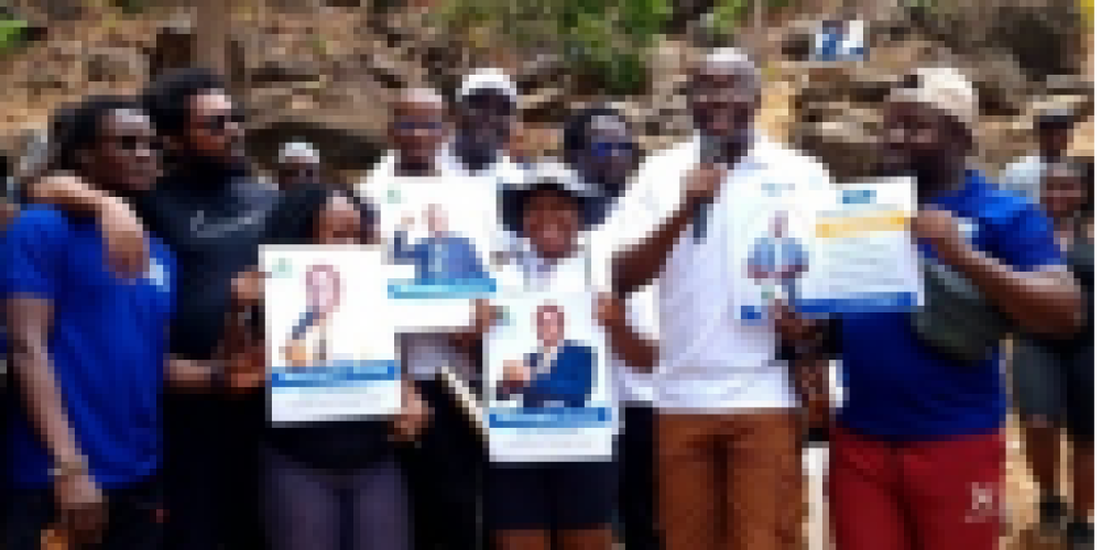 Digital Media Boom in Sierra Leone Sparks Privacy Crisis, Calls for Action