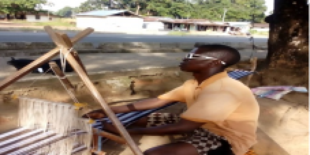 Disability Is Not Inability