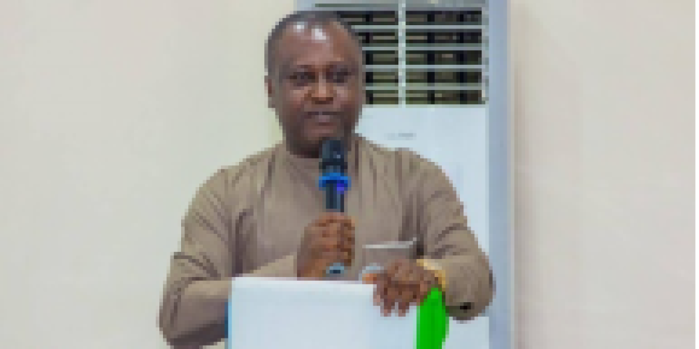 Dr. Eldred Tunde Taylor Re-elected as SLPP East