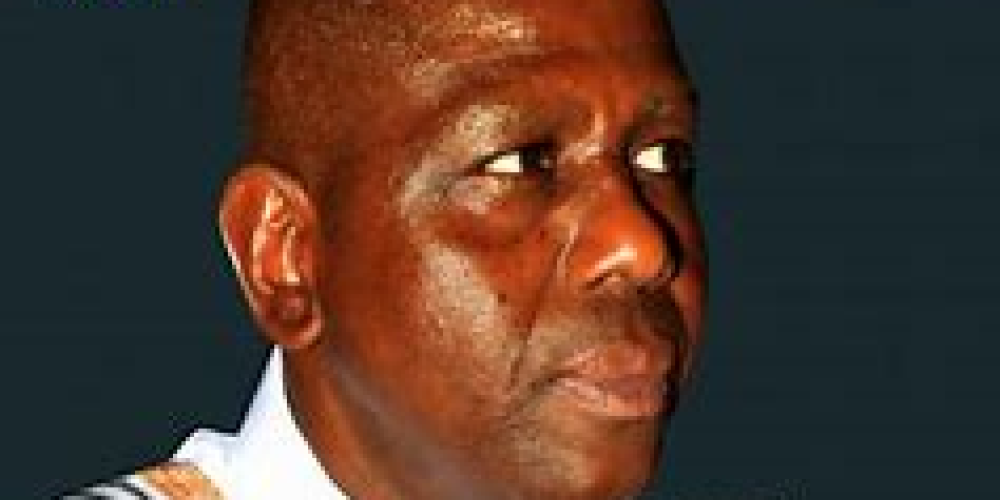 Dr. Ibrahim Seaga Shaw has been exceptional in changing the narrative of public information dissemination in Sierra Leone