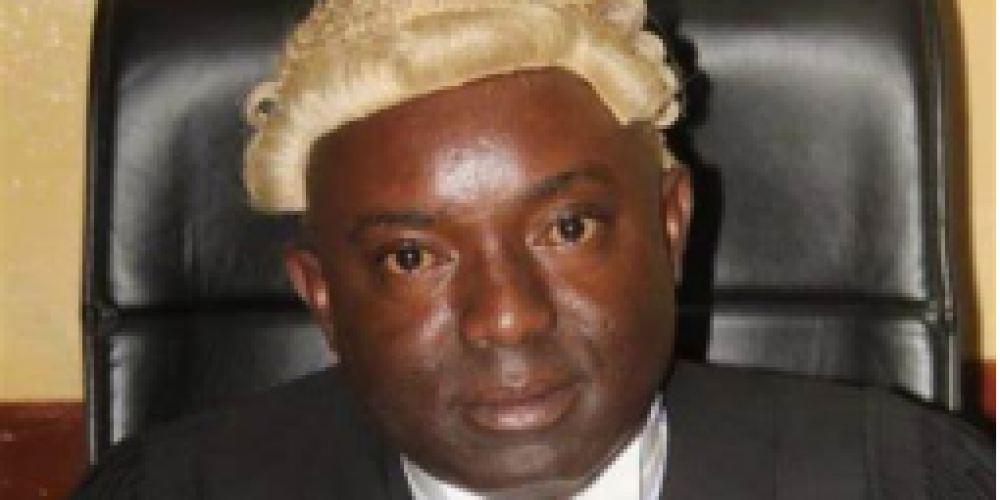 Driver Remanded for Alleged Fraudulent Conversion