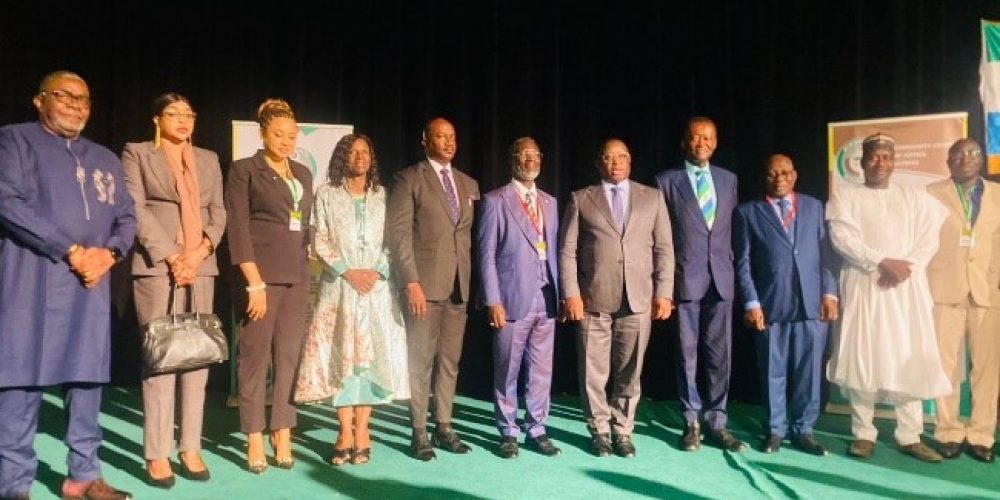 ECOWAS Court OF Justice Commences