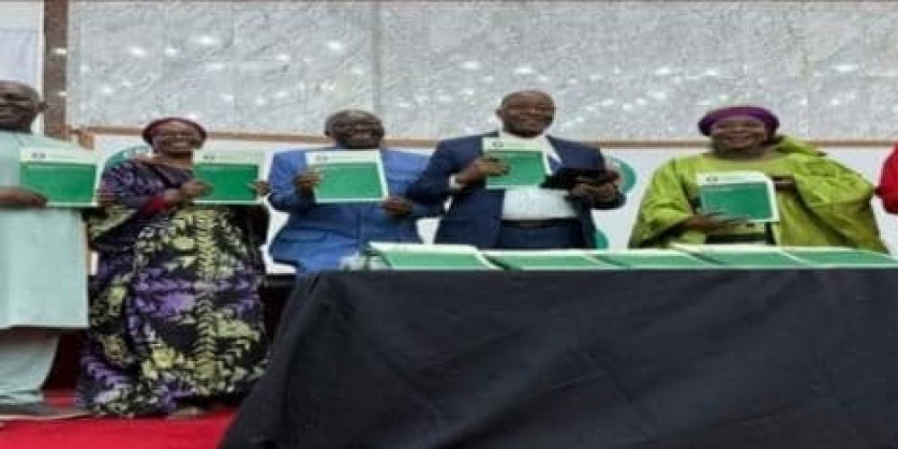 ECOWAS Launches Landmark Social Protection Framework in West Africa