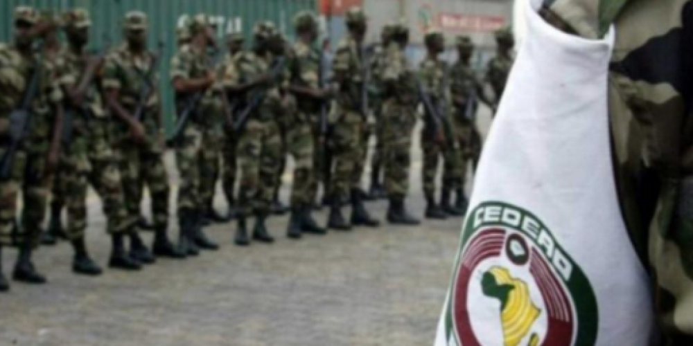 ECOWAS